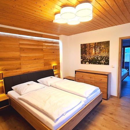Ferienwohnungen Haus Marienblick Berchtesgaden Exterior foto